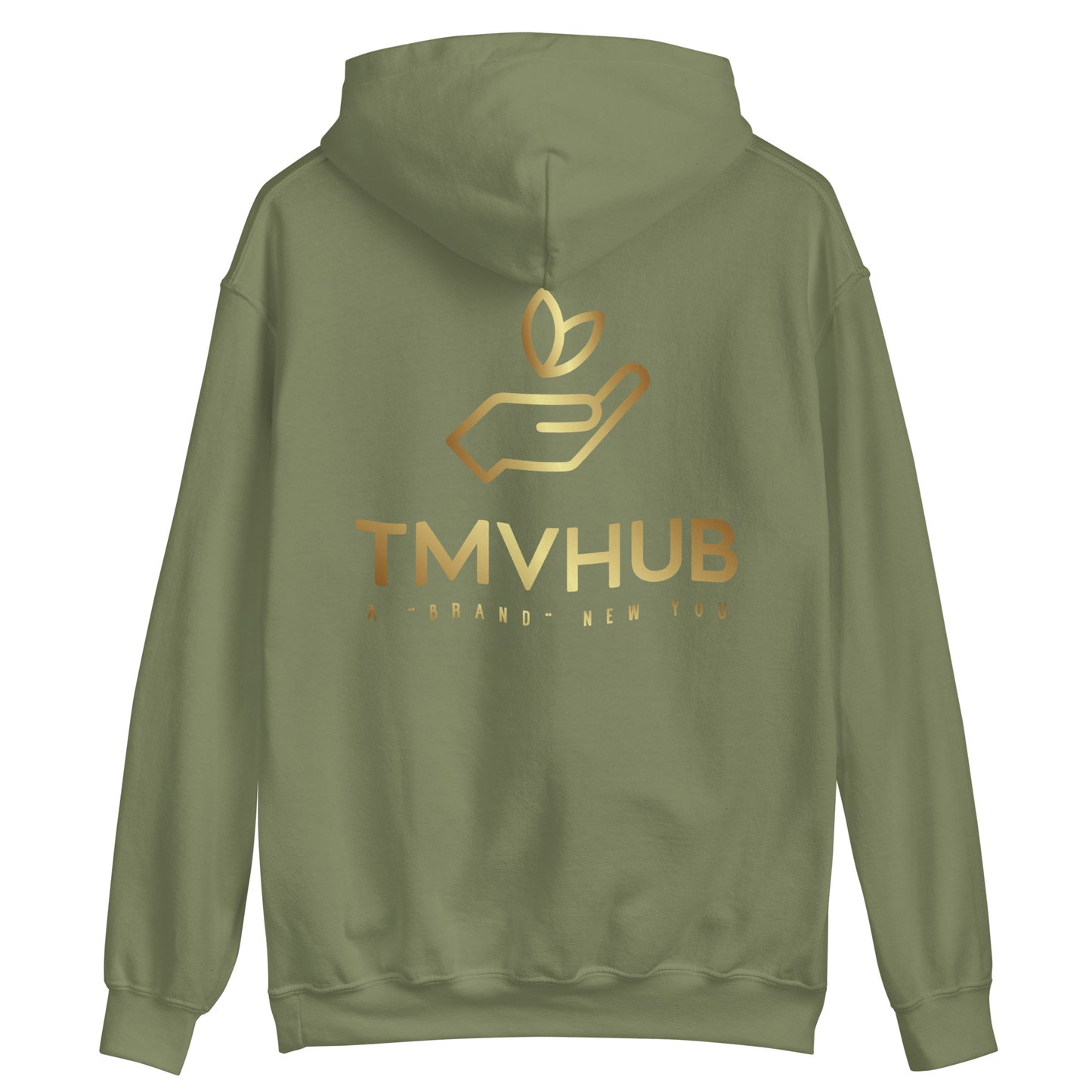 X-CLUSIVE "TMVHUB" HOODIE