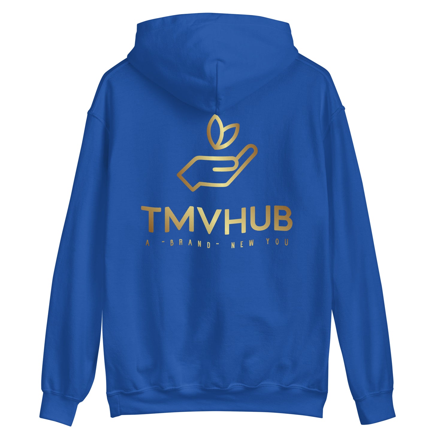 X-CLUSIVE "TMVHUB" HOODIE