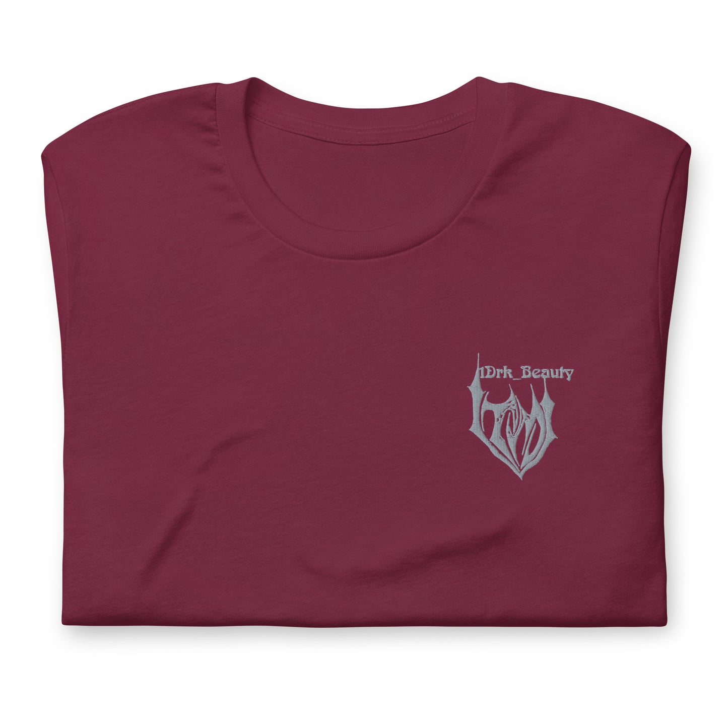 FEARLESSLY "AUTHENTIC" T-SHIRT (back)