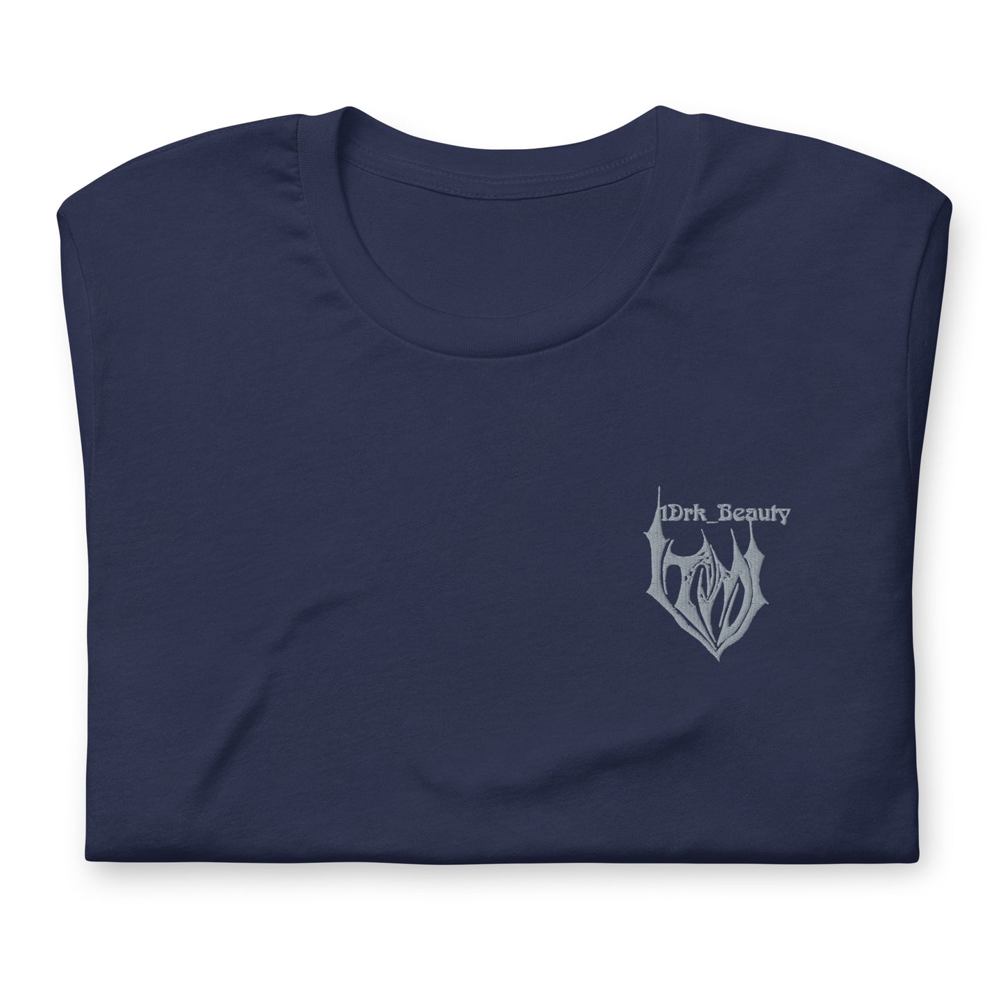FEARLESSLY "AUTHENTIC" T-SHIRT (back)