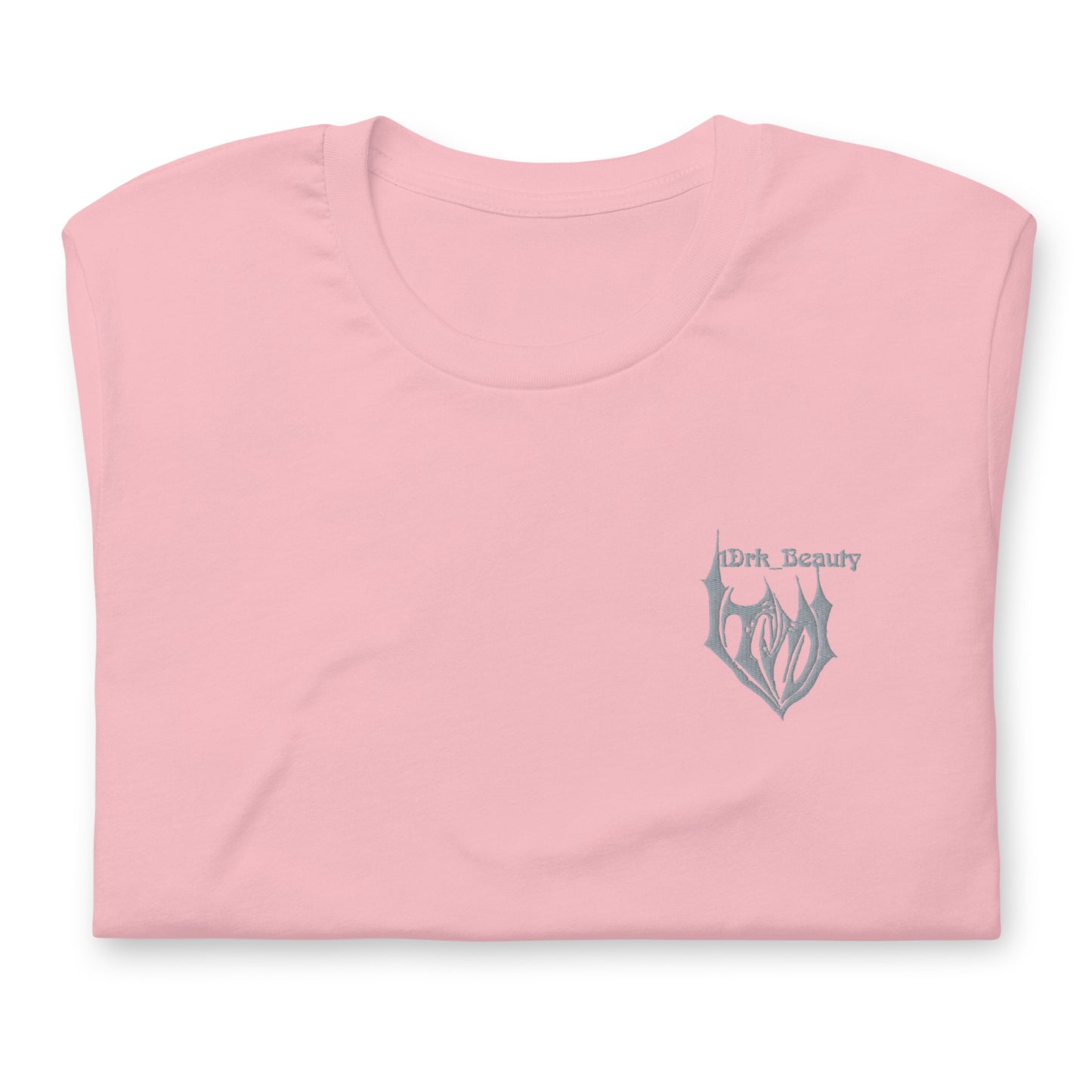 FEARLESSLY "AUTHENTIC" T-SHIRT (back)