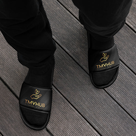 MENS "TMVHUB" SLIDES