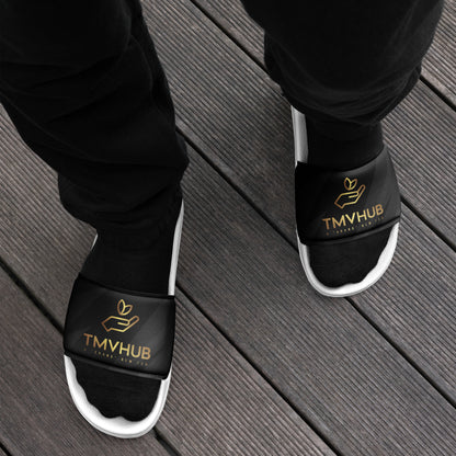 MENS "TMVHUB" SLIDES
