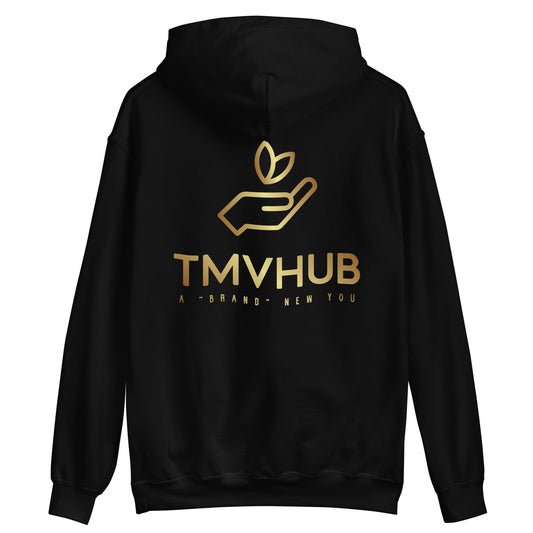 X-CLUSIVE "TMVHUB" HOODIE