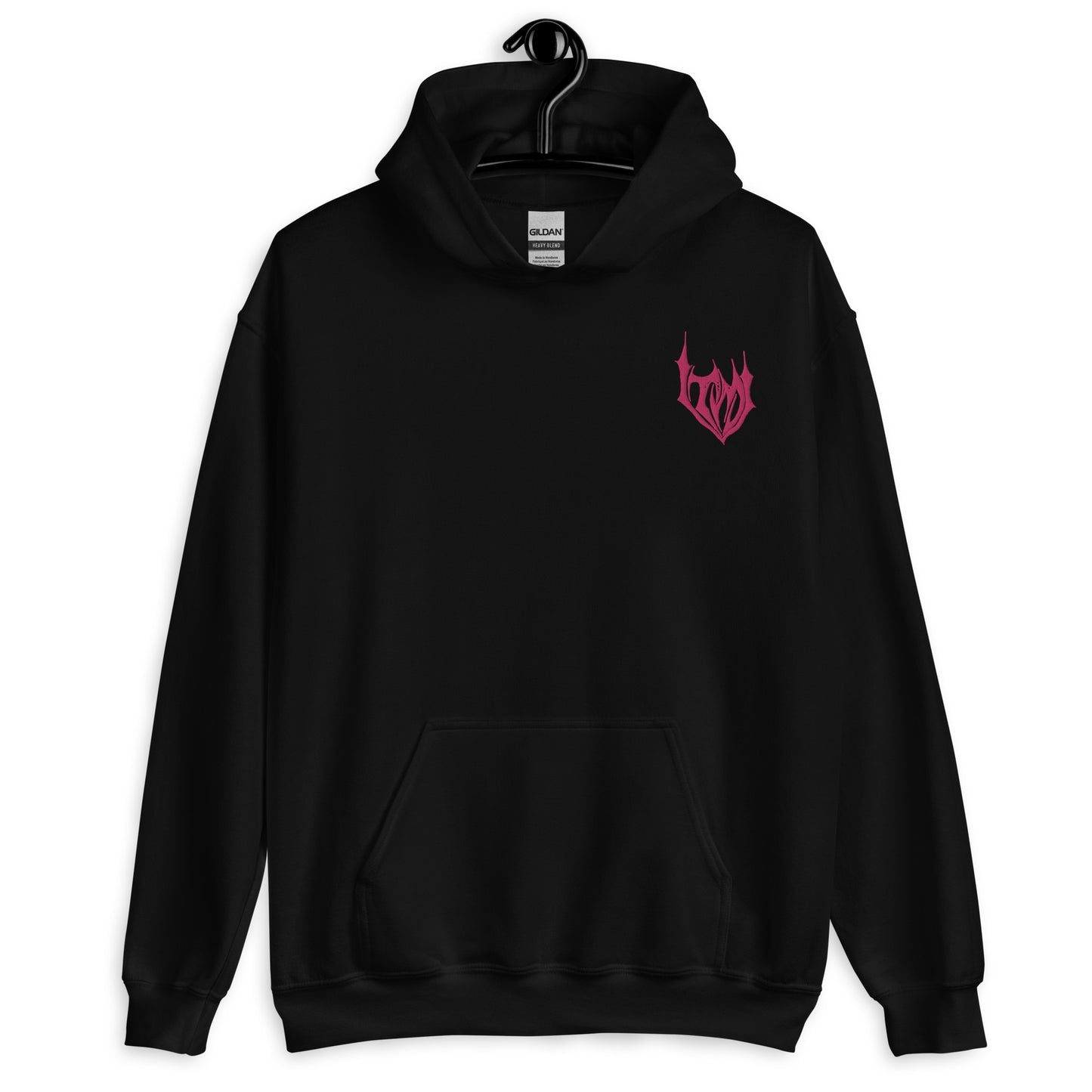 "SHE GOT MAD HUSTLE" HOODIE
