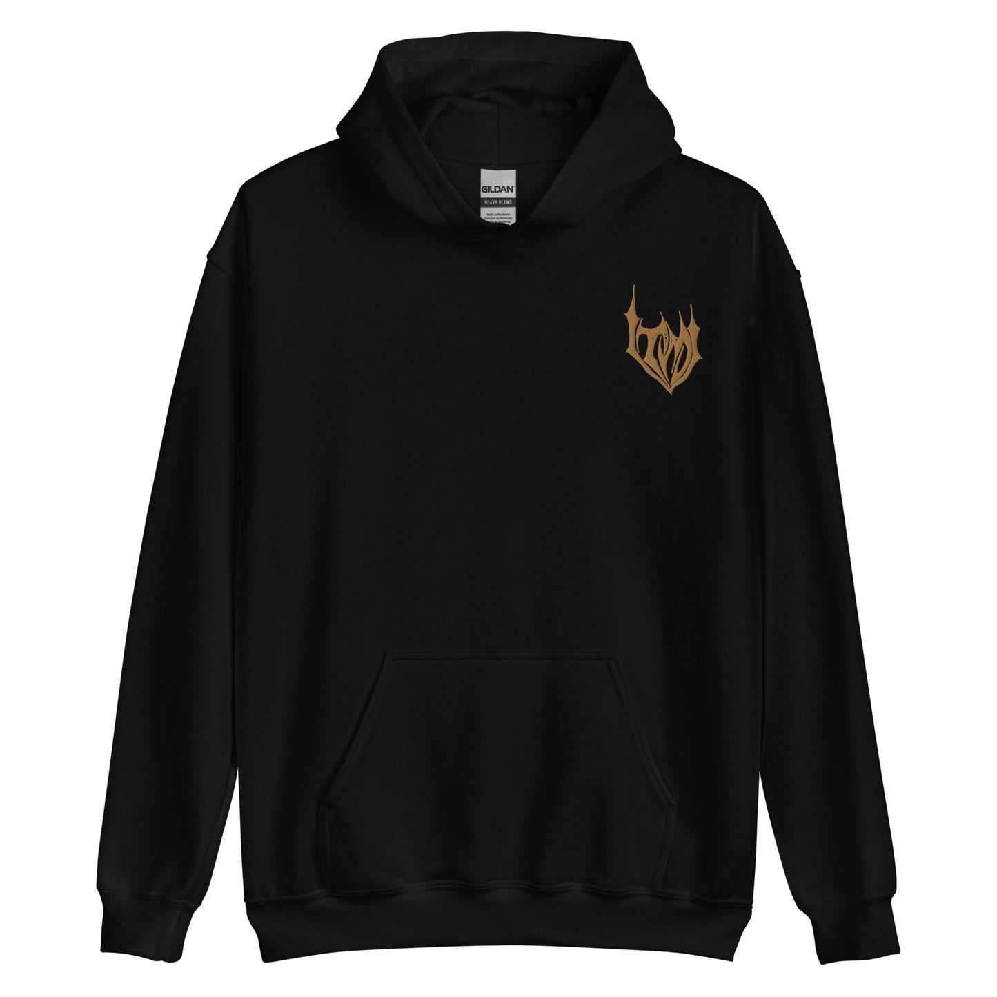 X-CLUSIVE "TMVHUB" HOODIE