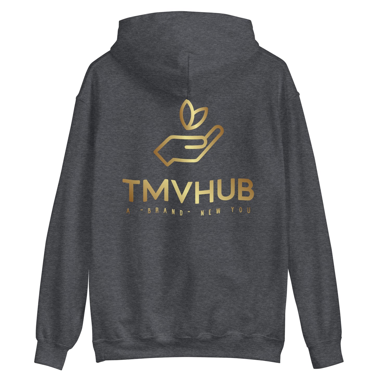 X-CLUSIVE "TMVHUB" HOODIE