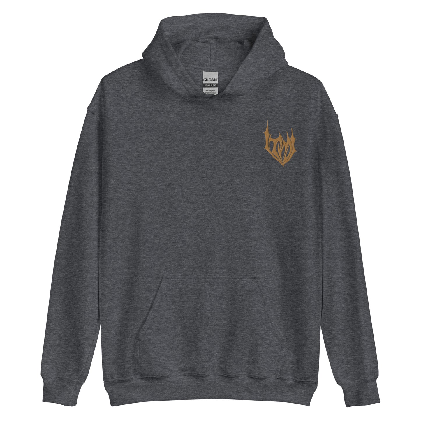 X-CLUSIVE "TMVHUB" HOODIE
