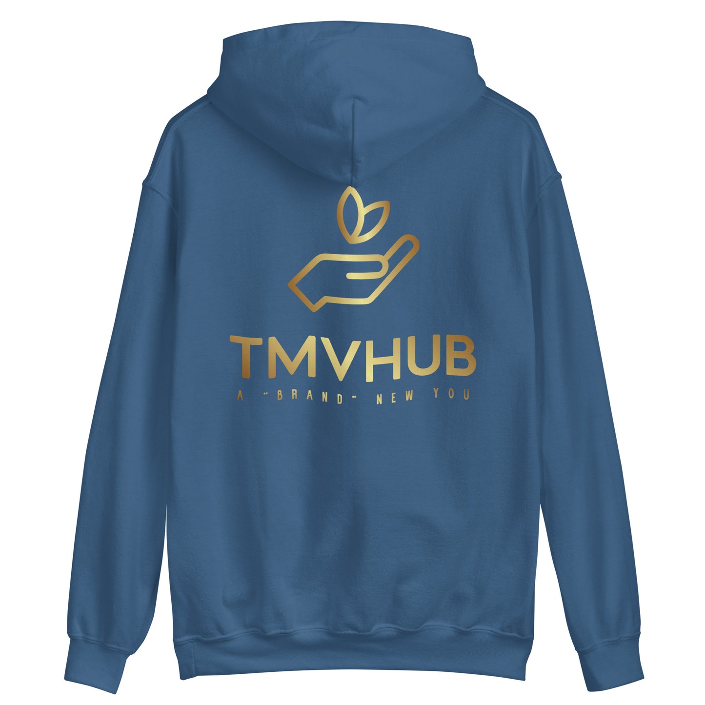 X-CLUSIVE "TMVHUB" HOODIE