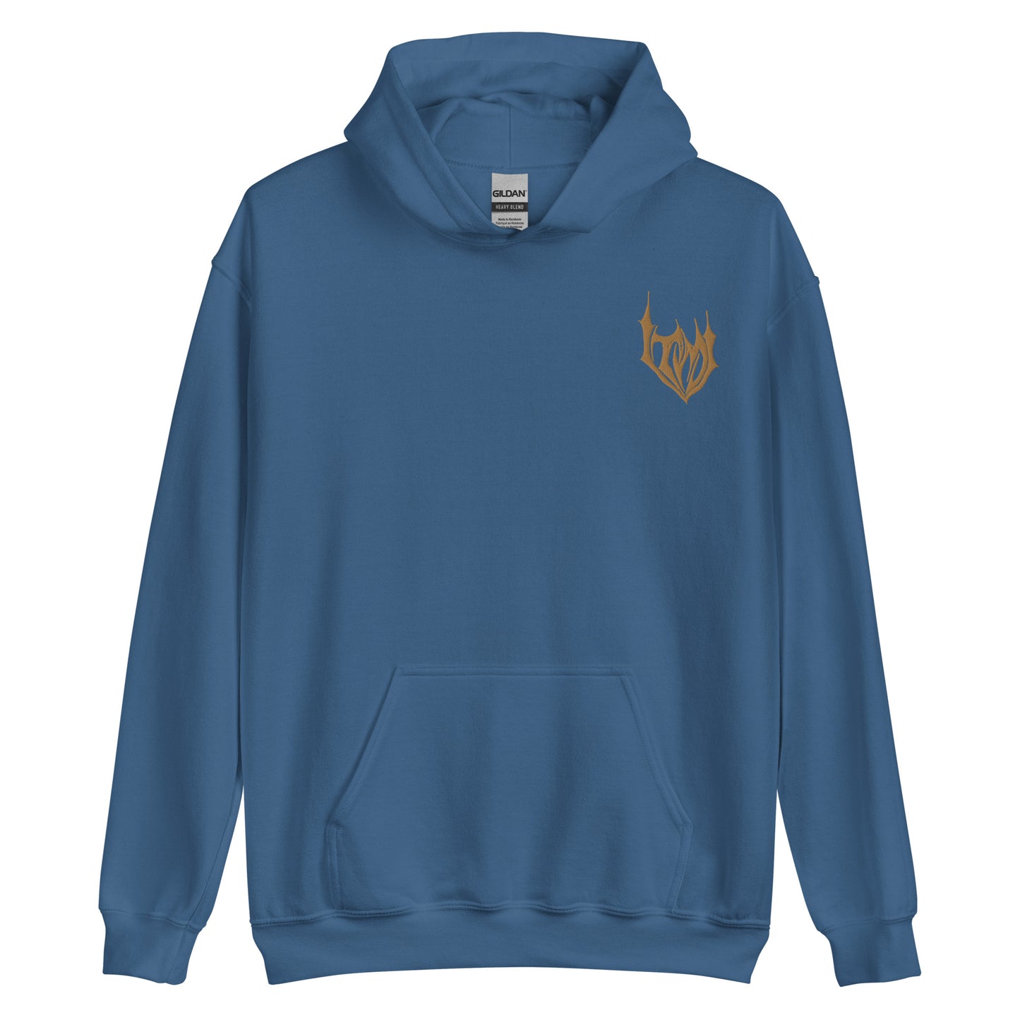 X-CLUSIVE "TMVHUB" HOODIE