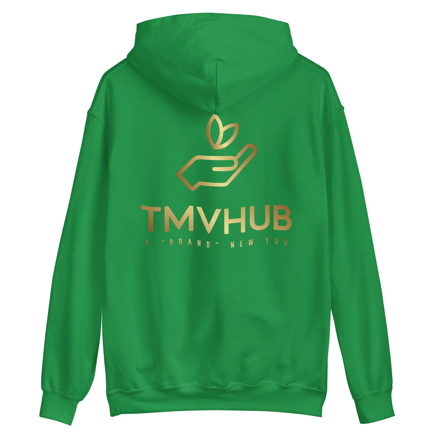 X-CLUSIVE "TMVHUB" HOODIE