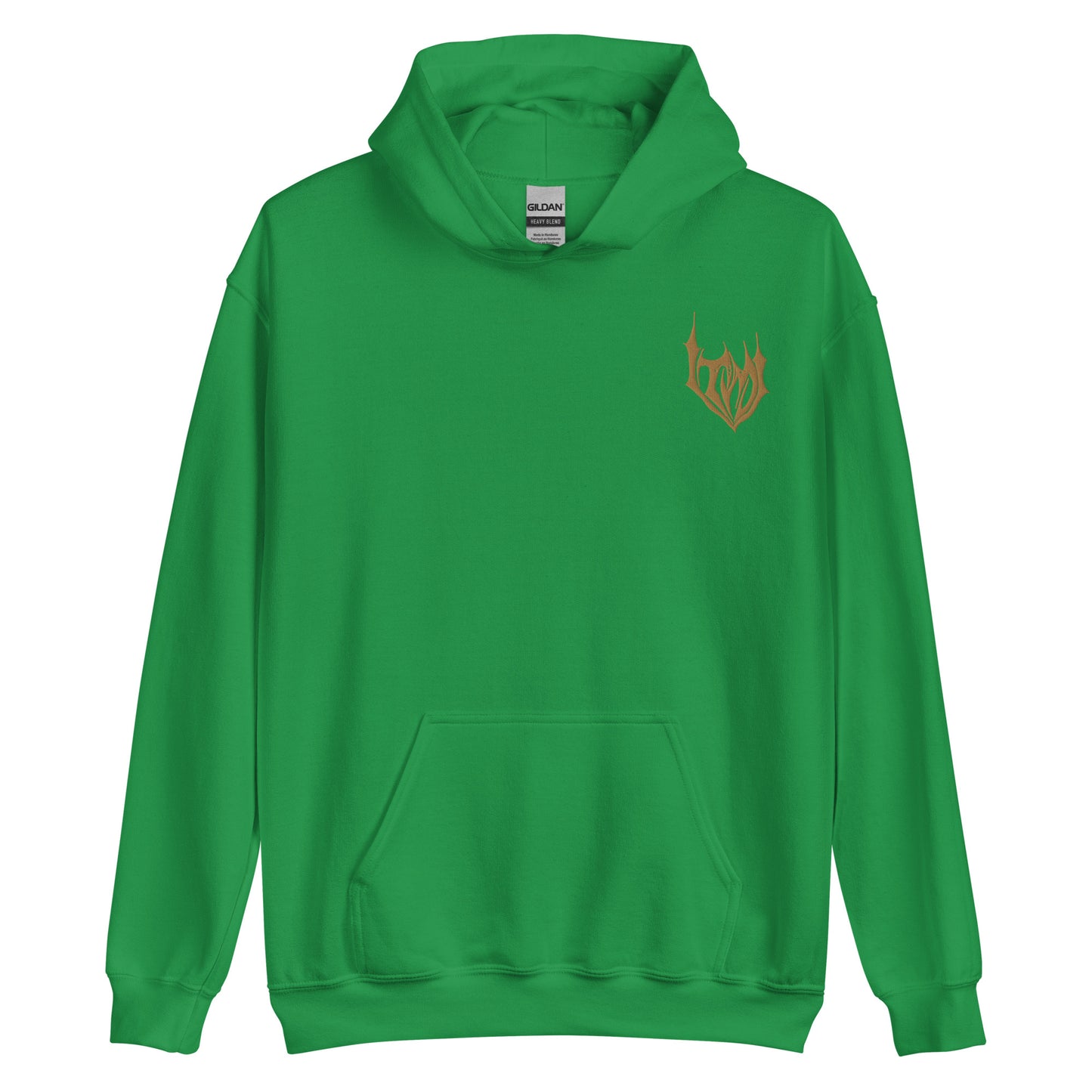 X-CLUSIVE "TMVHUB" HOODIE