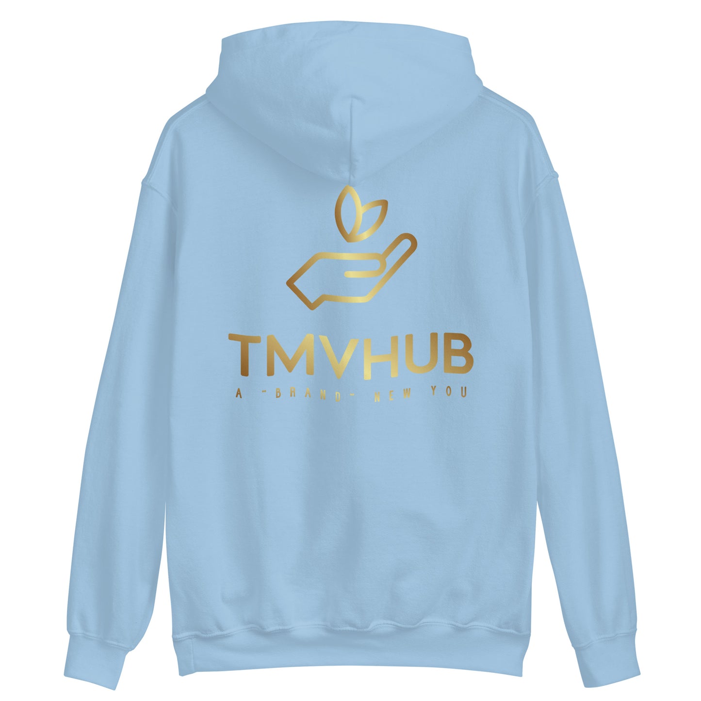 X-CLUSIVE "TMVHUB" HOODIE