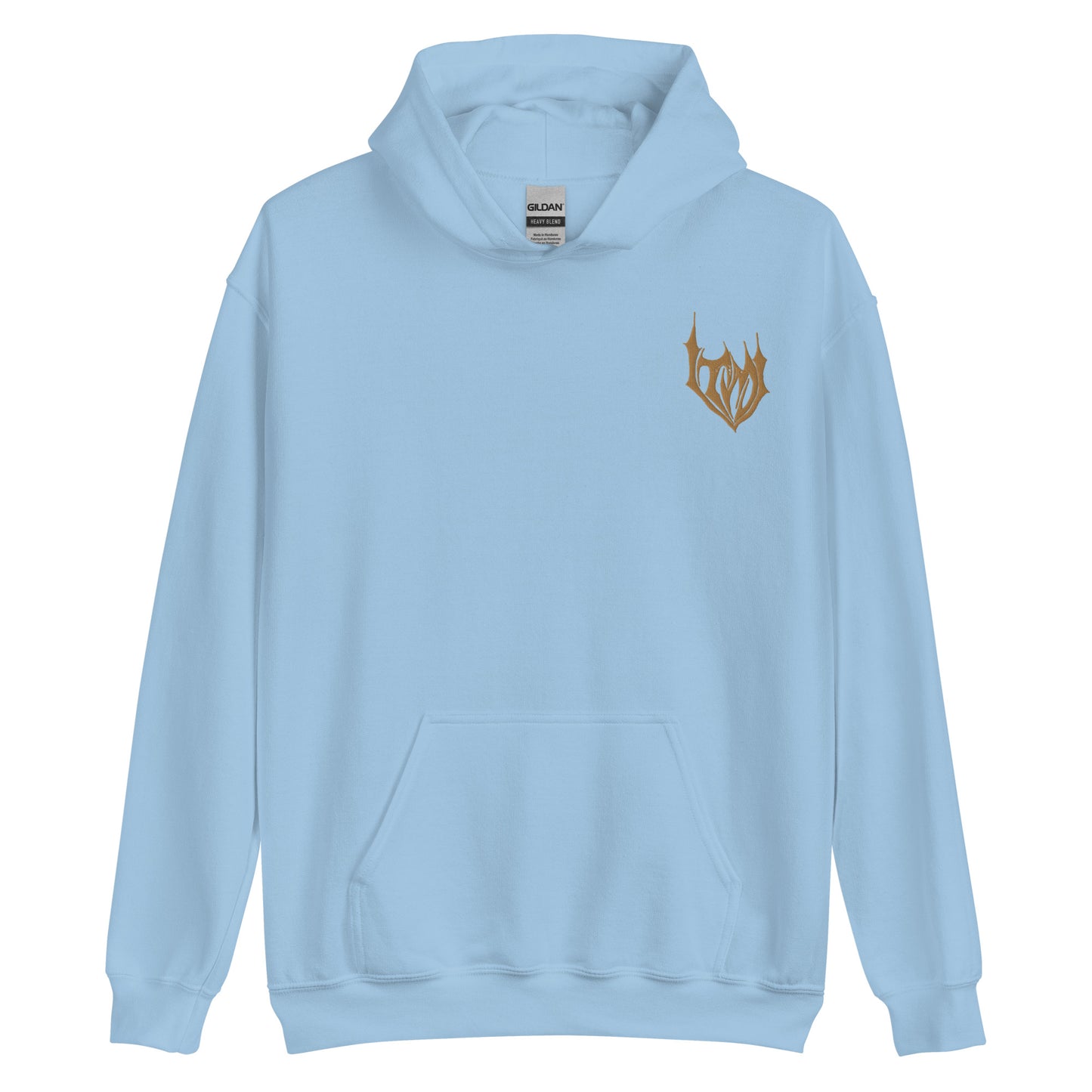 X-CLUSIVE "TMVHUB" HOODIE