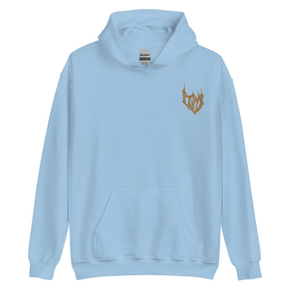 X-CLUSIVE "TMVHUB" HOODIE