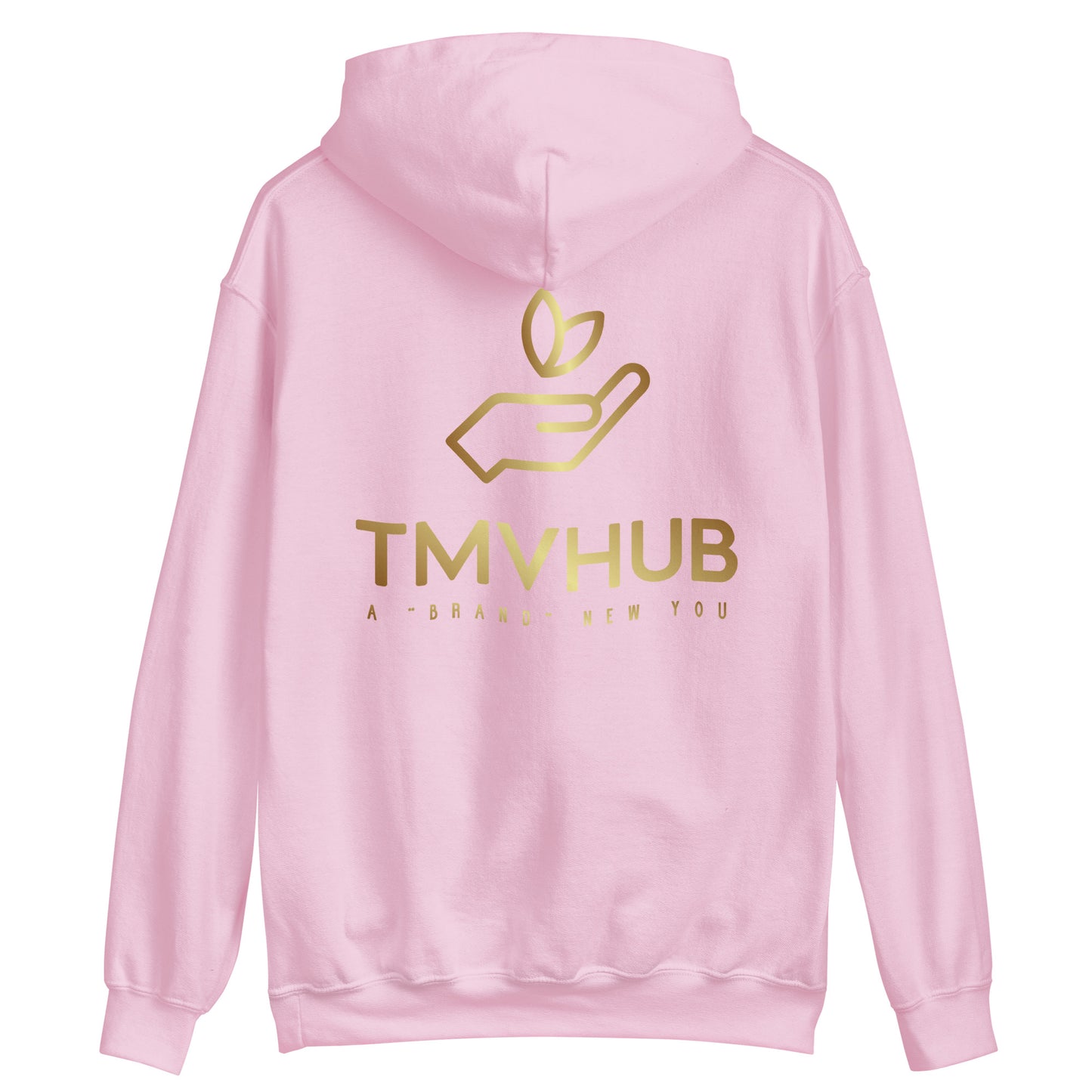 X-CLUSIVE "TMVHUB" HOODIE