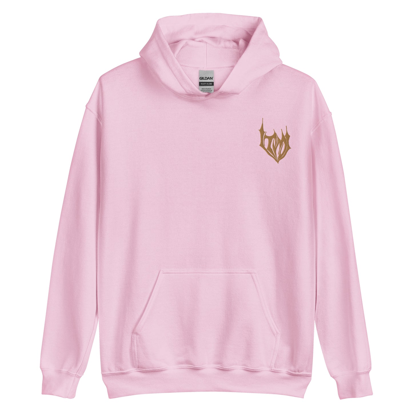 X-CLUSIVE "TMVHUB" HOODIE