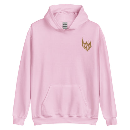 X-CLUSIVE "TMVHUB" HOODIE