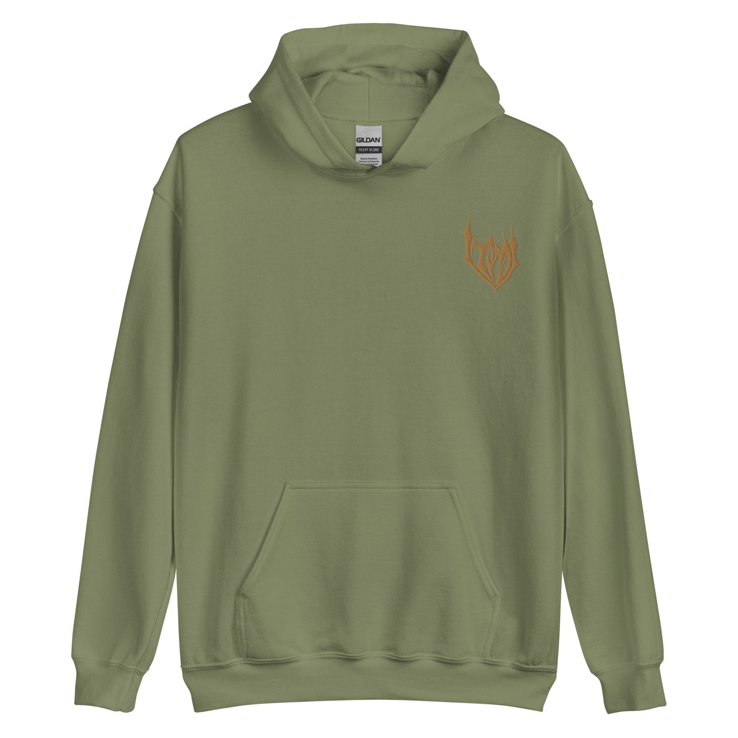 X-CLUSIVE "TMVHUB" HOODIE