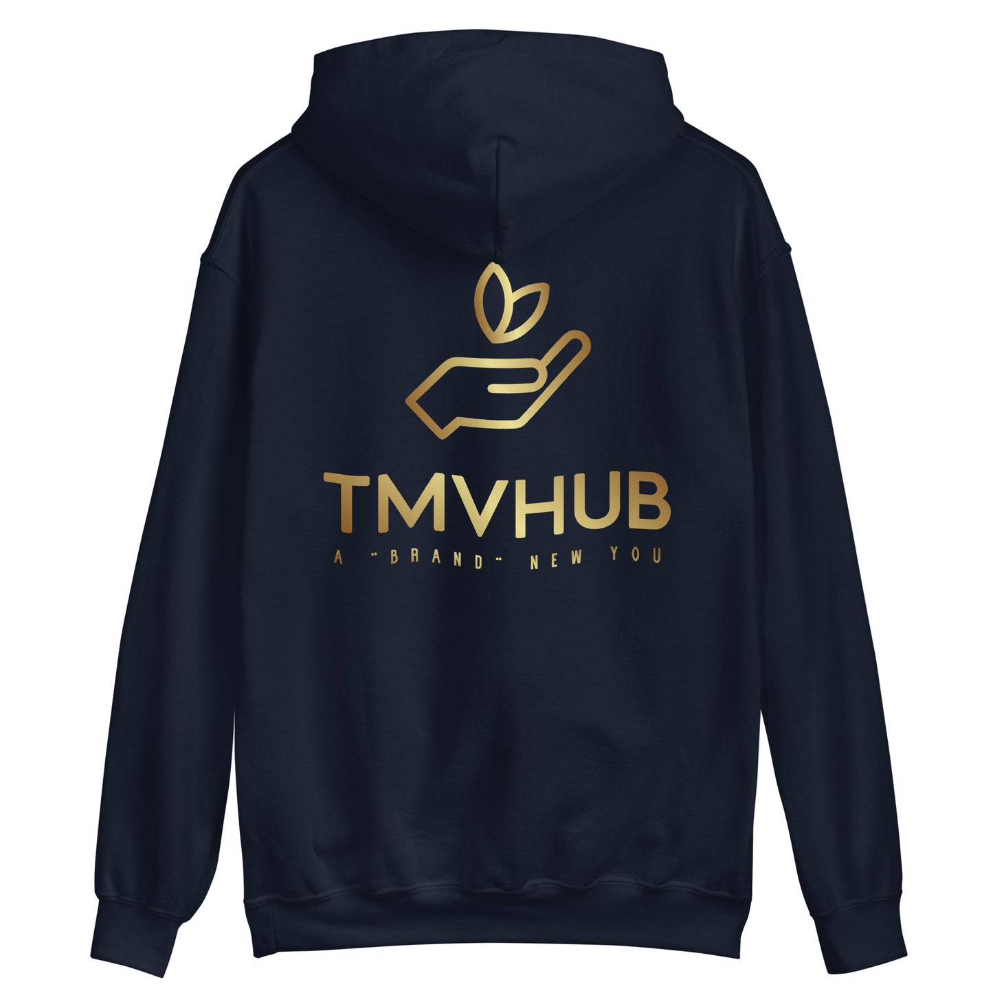 X-CLUSIVE "TMVHUB" HOODIE