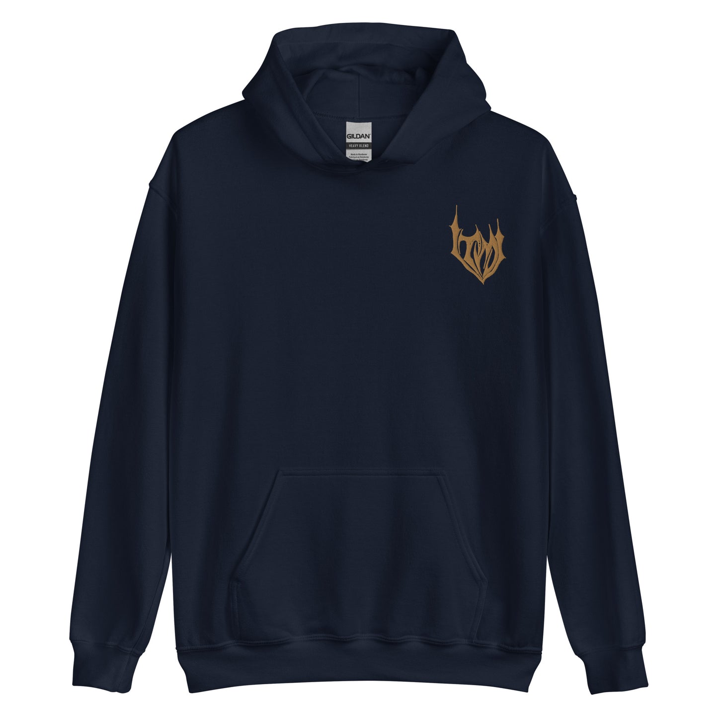 X-CLUSIVE "TMVHUB" HOODIE