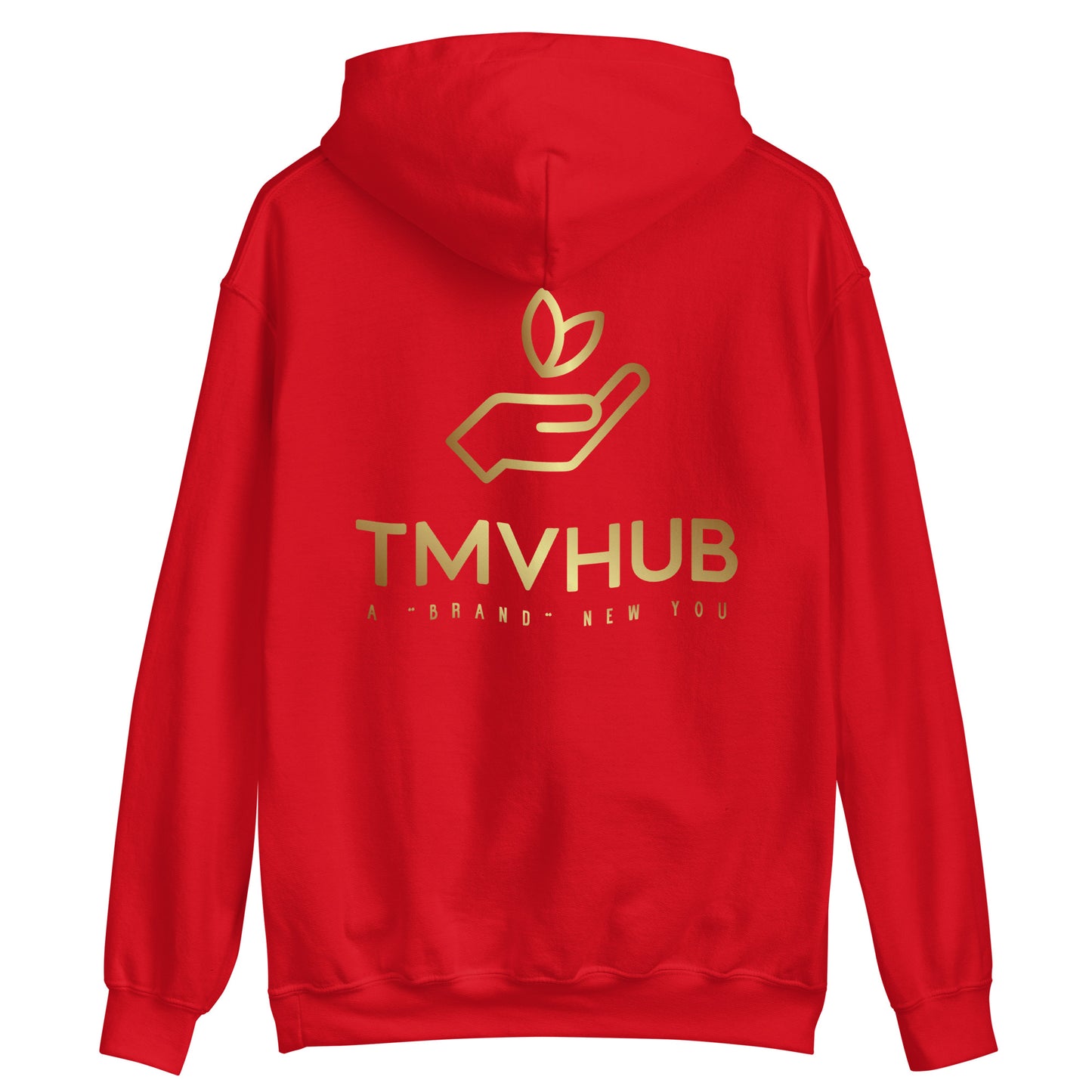 X-CLUSIVE "TMVHUB" HOODIE