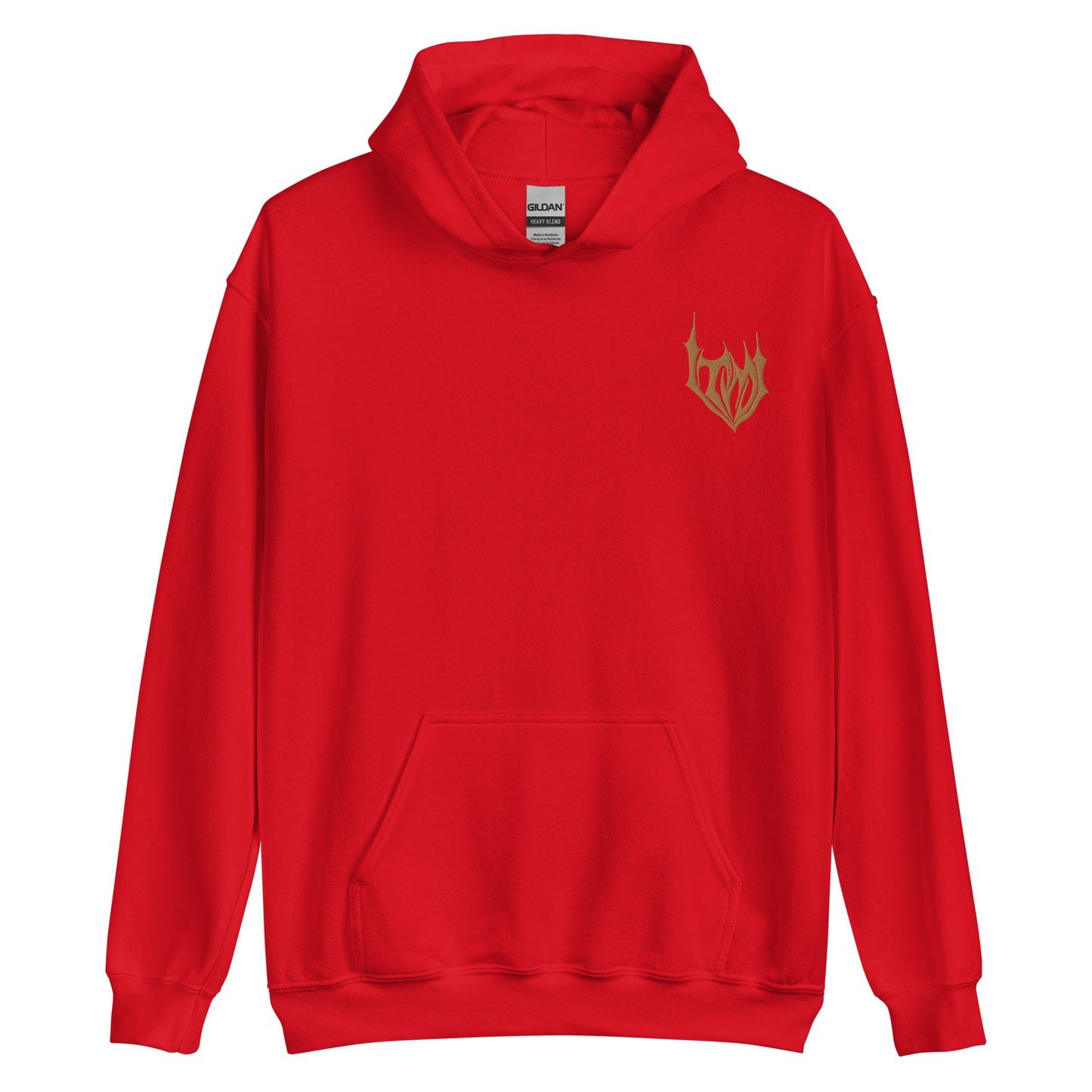 X-CLUSIVE "TMVHUB" HOODIE