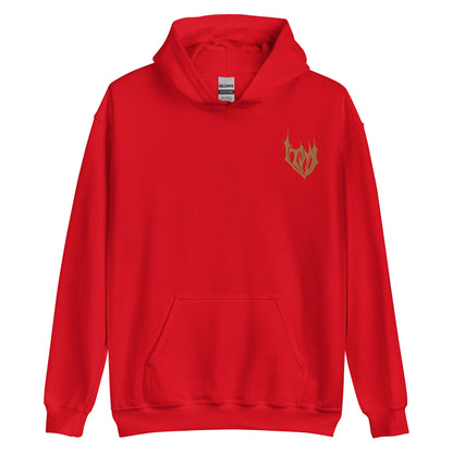 X-CLUSIVE "TMVHUB" HOODIE