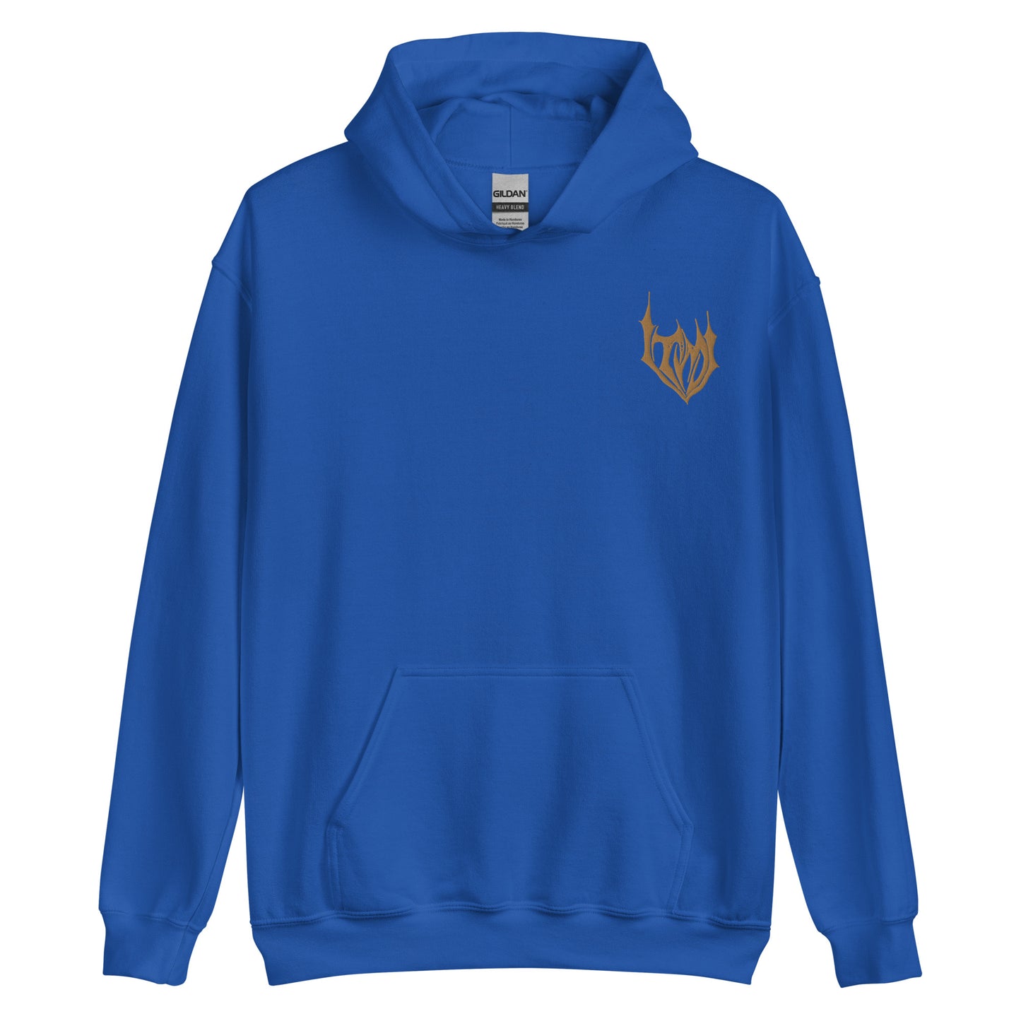 X-CLUSIVE "TMVHUB" HOODIE