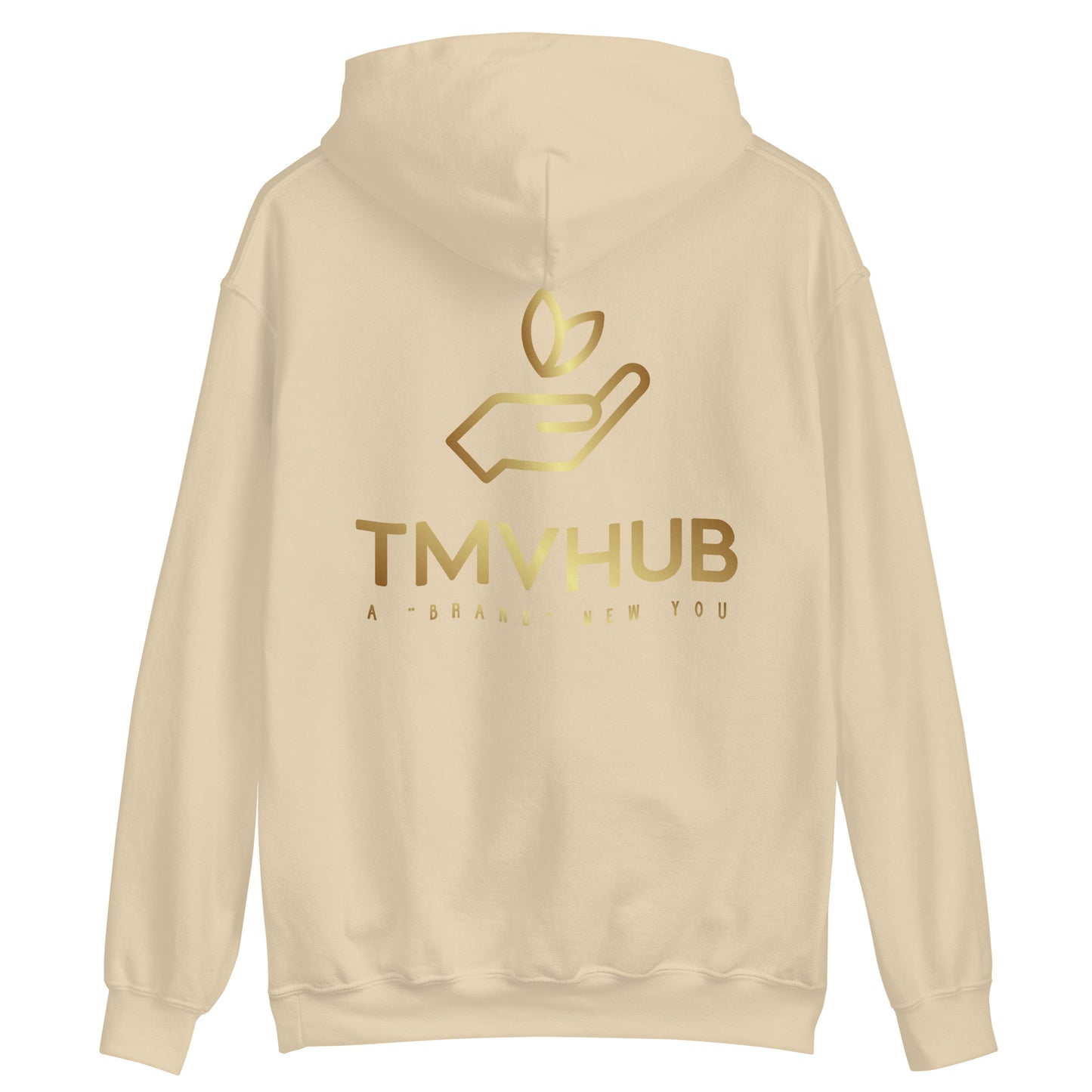 X-CLUSIVE "TMVHUB" HOODIE