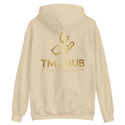 X-CLUSIVE "TMVHUB" HOODIE