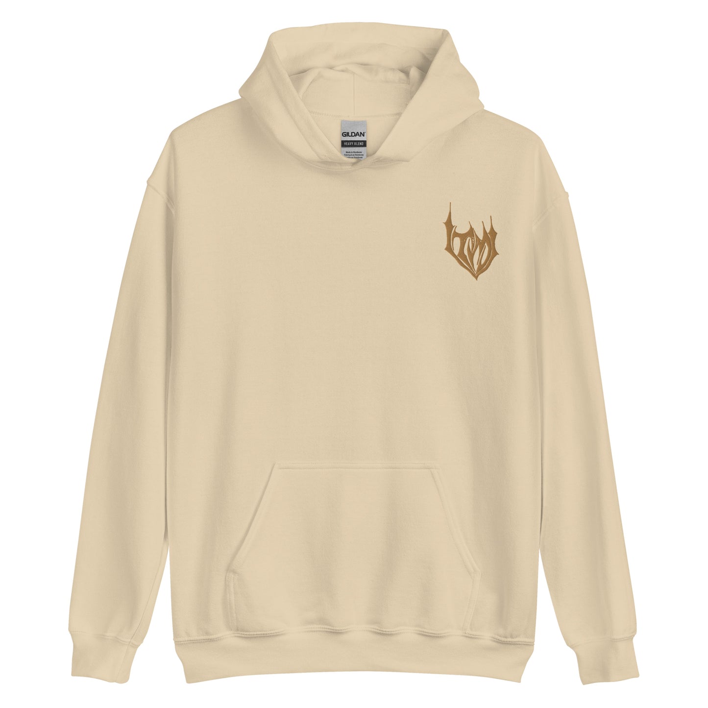 X-CLUSIVE "TMVHUB" HOODIE