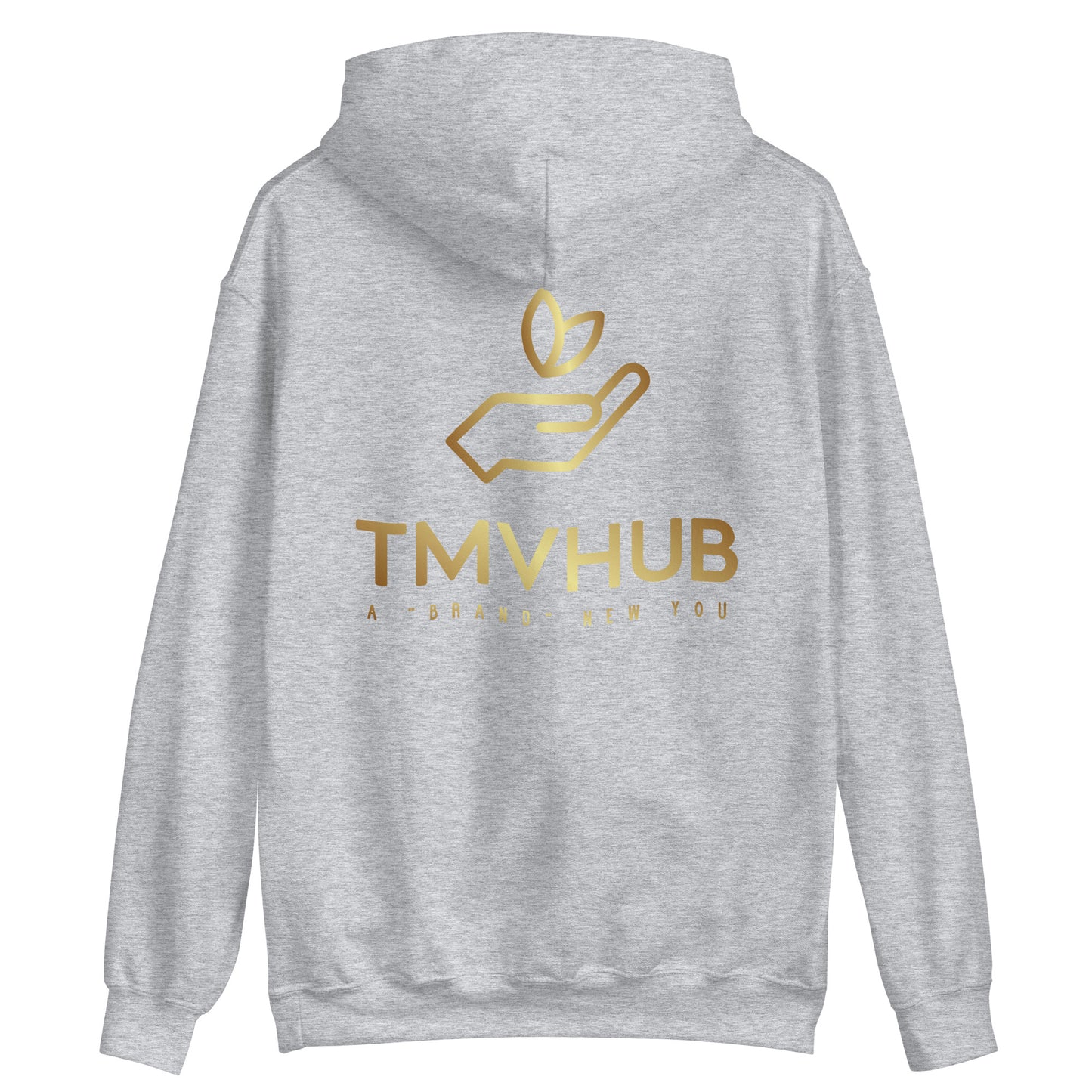 X-CLUSIVE "TMVHUB" HOODIE