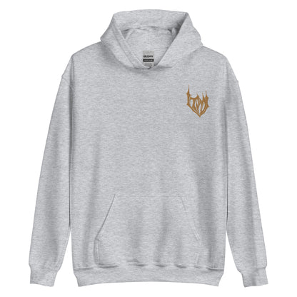 X-CLUSIVE "TMVHUB" HOODIE