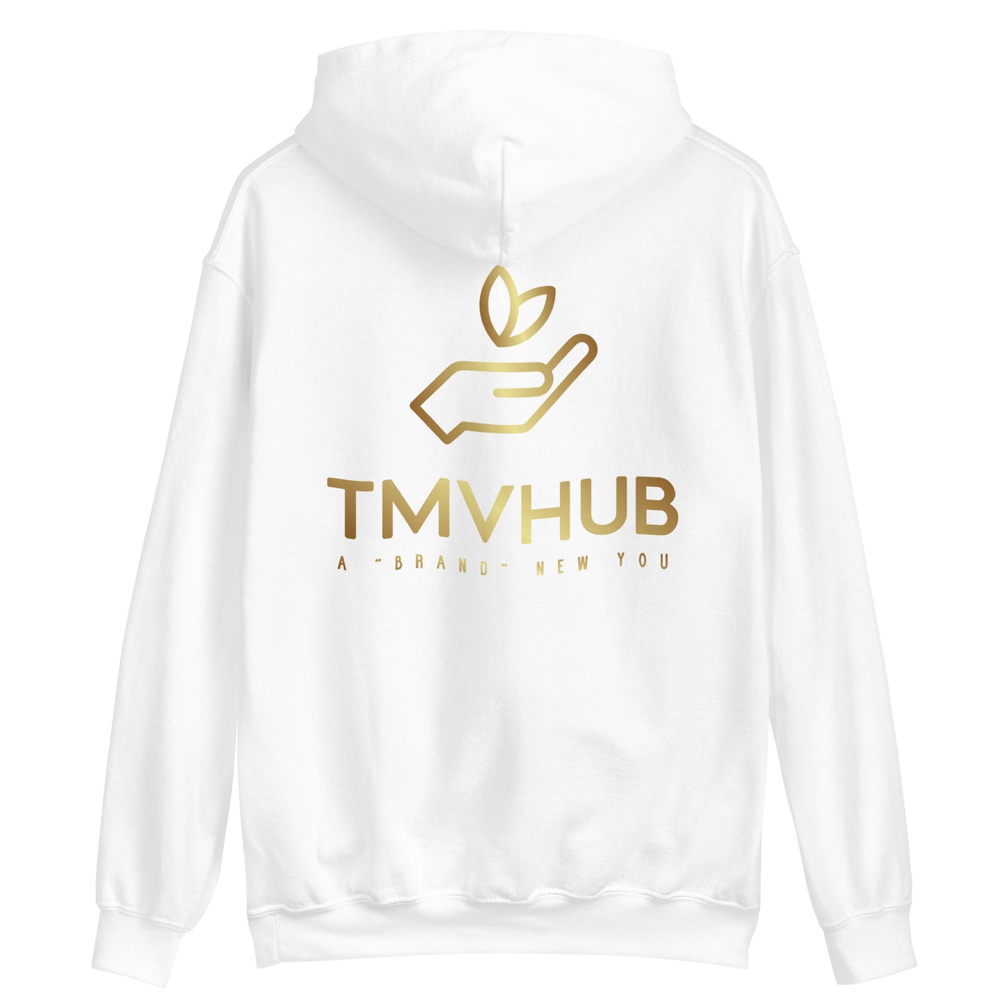 X-CLUSIVE "TMVHUB" HOODIE