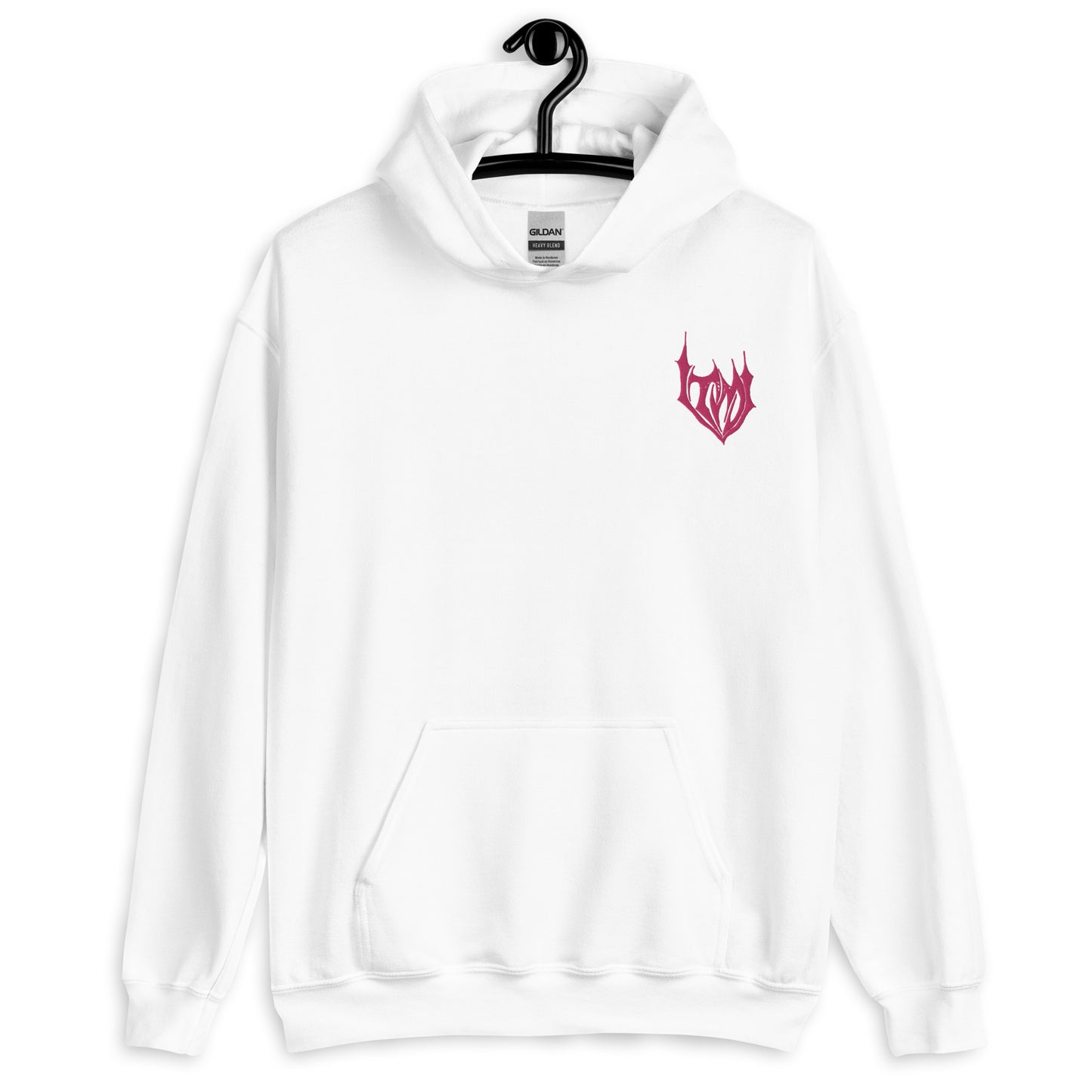 "SHE GOT MAD HUSTLE" HOODIE