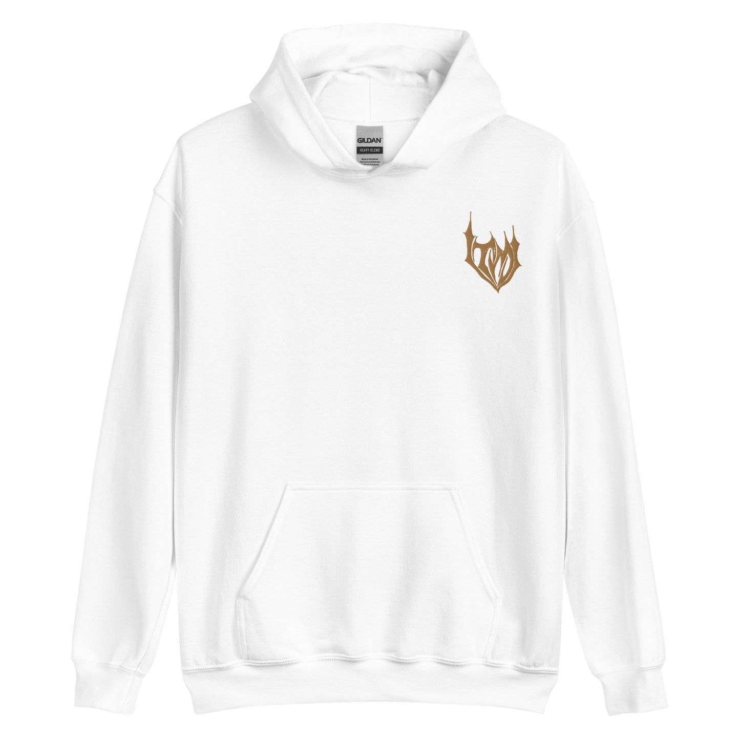 X-CLUSIVE "TMVHUB" HOODIE