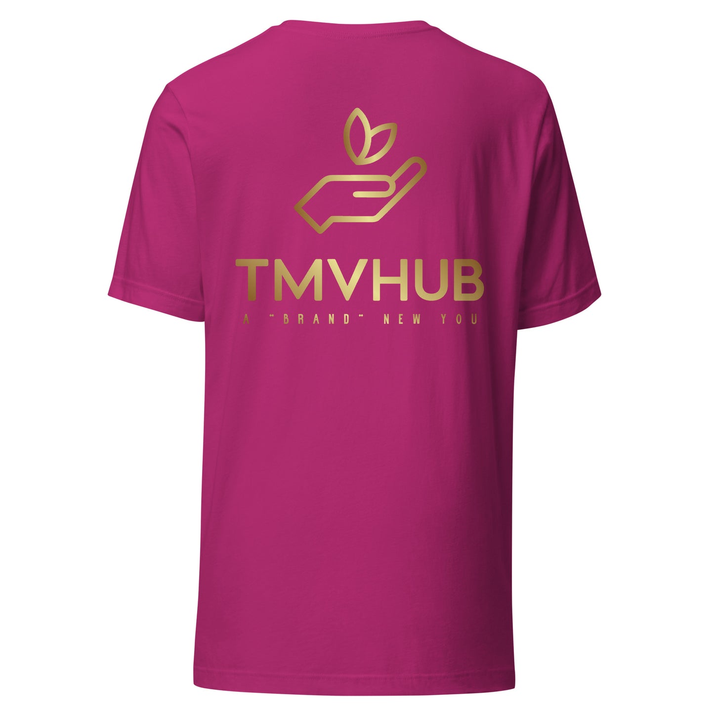 TMVHUB "X-CLUSIVE" T-SHIRT