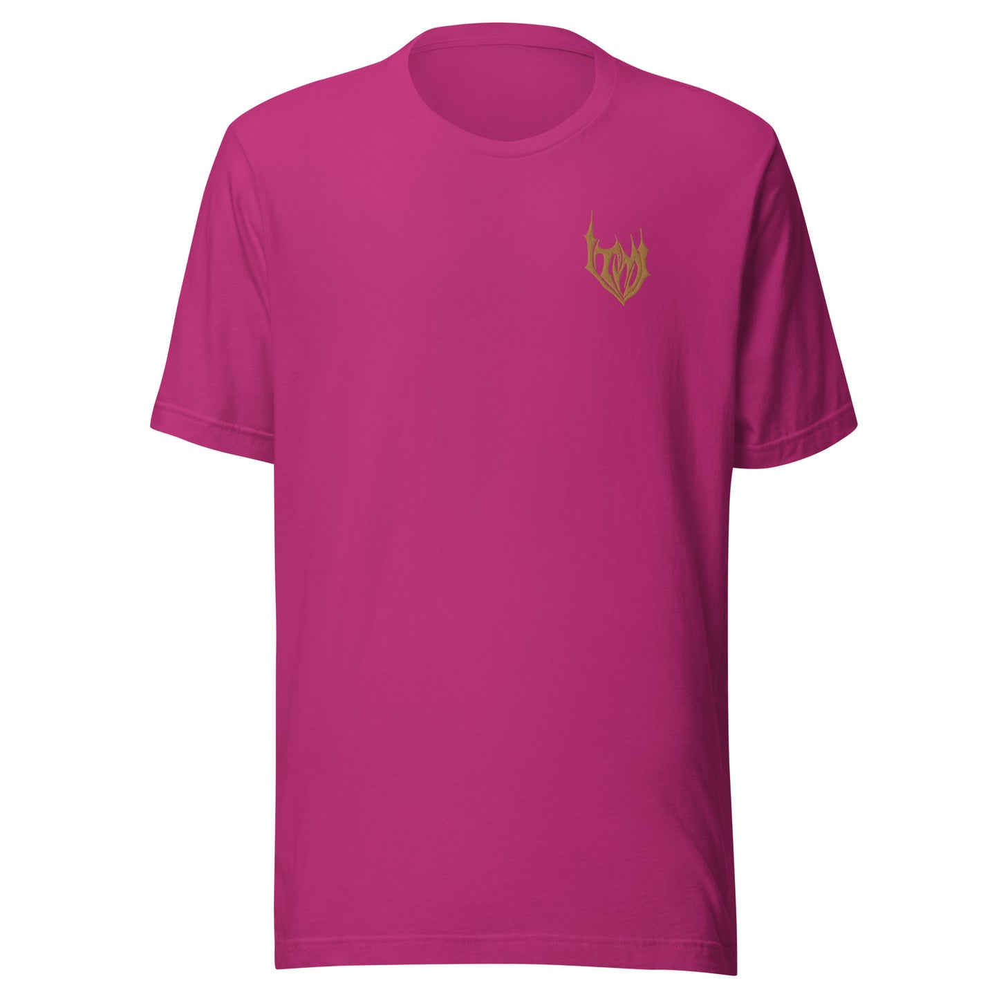 TMVHUB "X-CLUSIVE" T-SHIRT