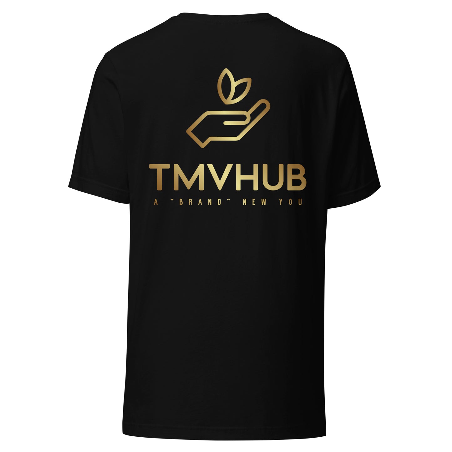 TMVHUB "X-CLUSIVE" T-SHIRT