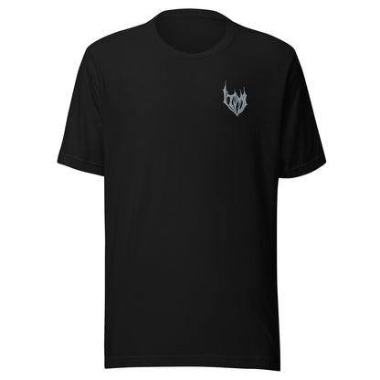 "MY DARKNESS IS MY PEACE" T-SHIRT
