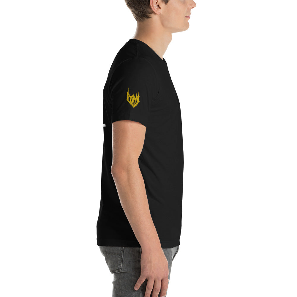 "A BRAND NEW YOU" T-SHIRT