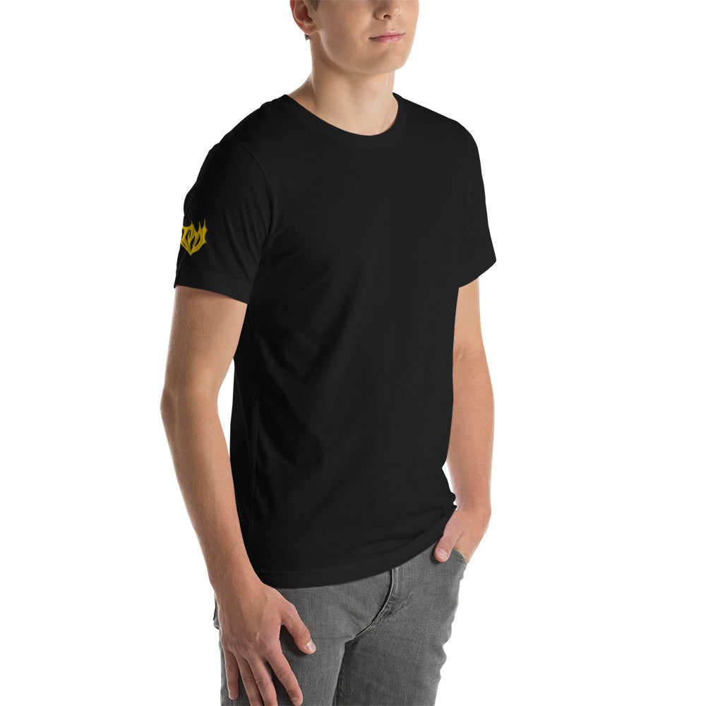 "A BRAND NEW YOU" T-SHIRT