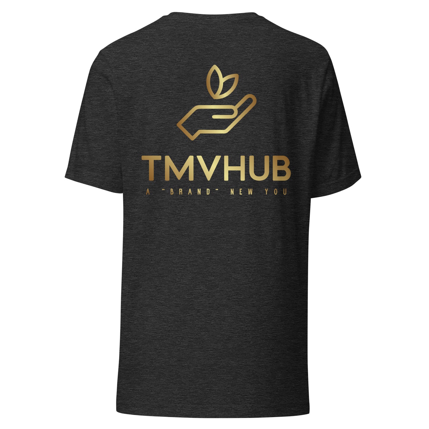 TMVHUB "X-CLUSIVE" T-SHIRT