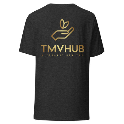 TMVHUB "X-CLUSIVE" T-SHIRT