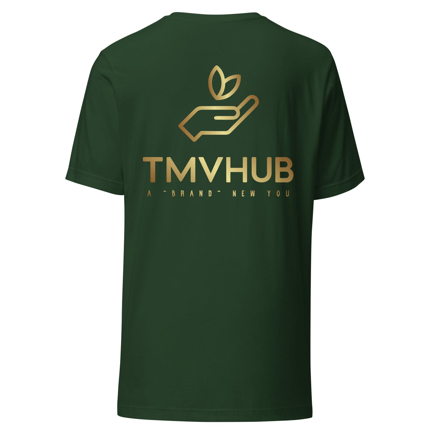 TMVHUB "X-CLUSIVE" T-SHIRT