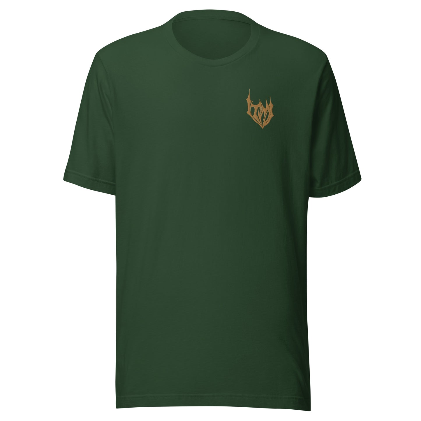 TMVHUB "X-CLUSIVE" T-SHIRT