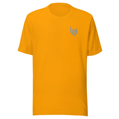 "MY DARKNESS IS MY PEACE" T-SHIRT
