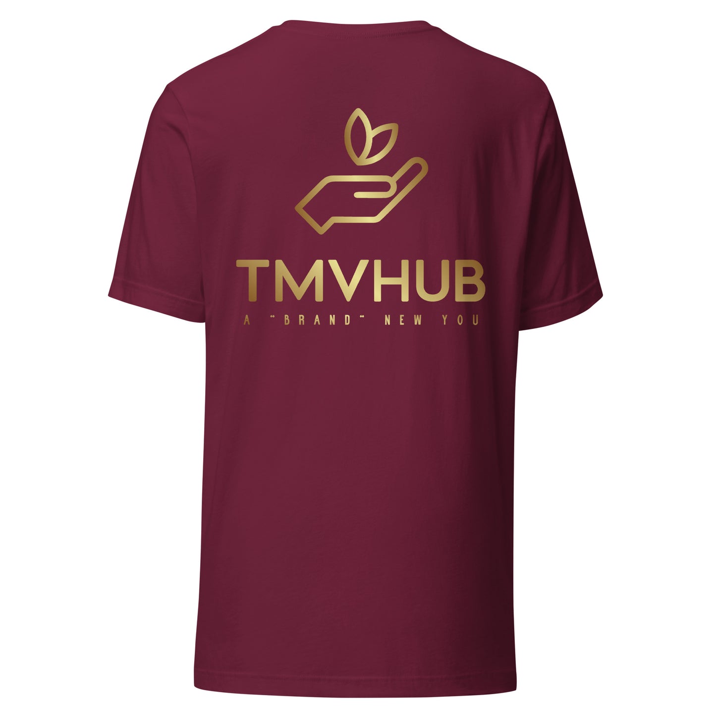 TMVHUB "X-CLUSIVE" T-SHIRT