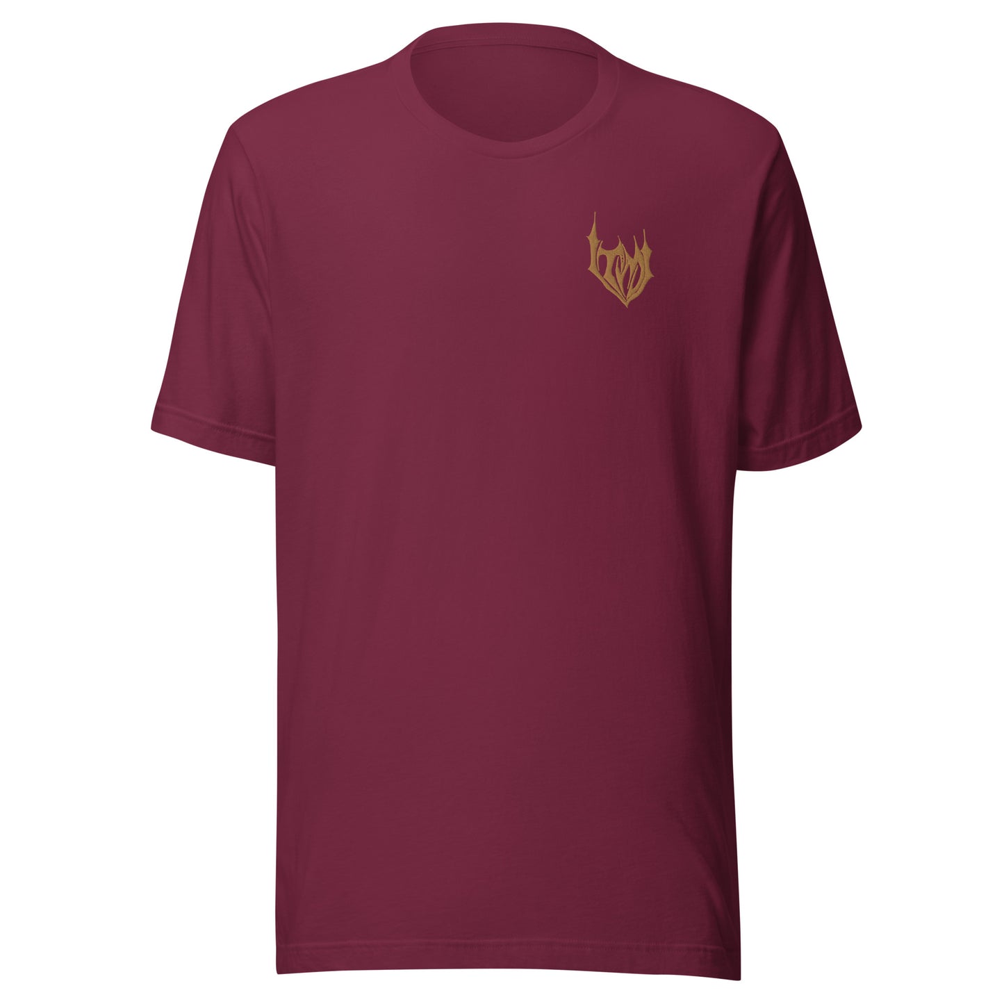 TMVHUB "X-CLUSIVE" T-SHIRT